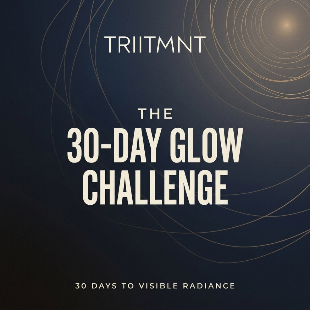 30-Day Glow Challenge