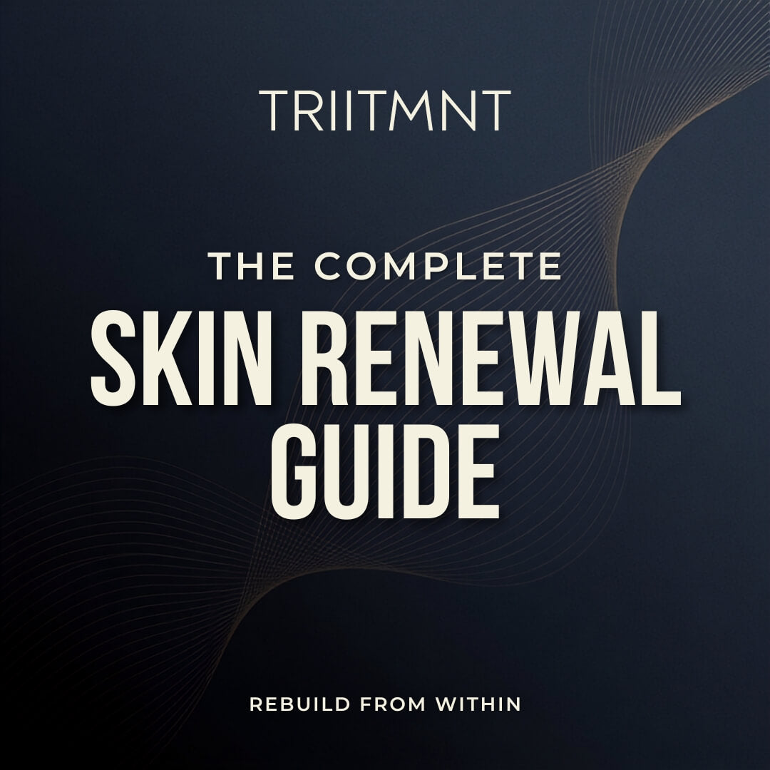 The Complete Skin Renewal Guide